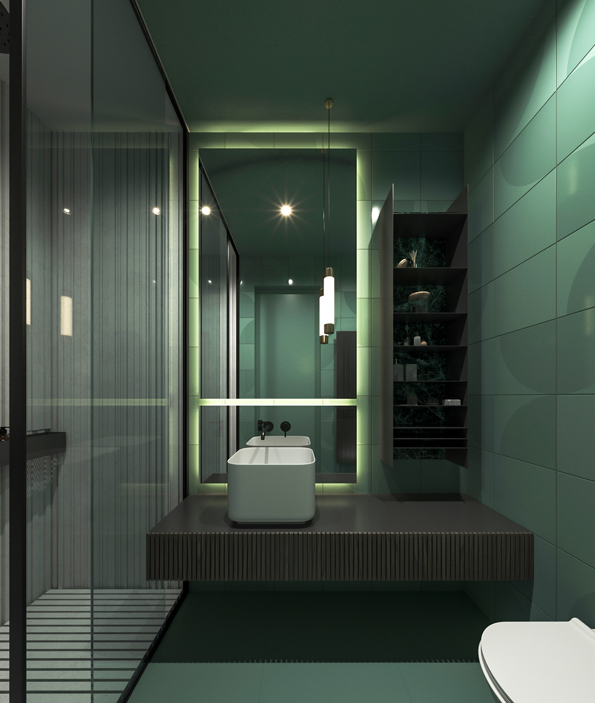 Bathroom Decor Ideas